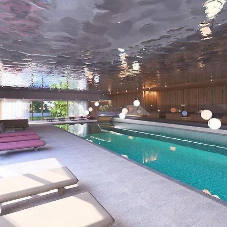 Hotel Anewandter 布鲁尼科 外观 照片