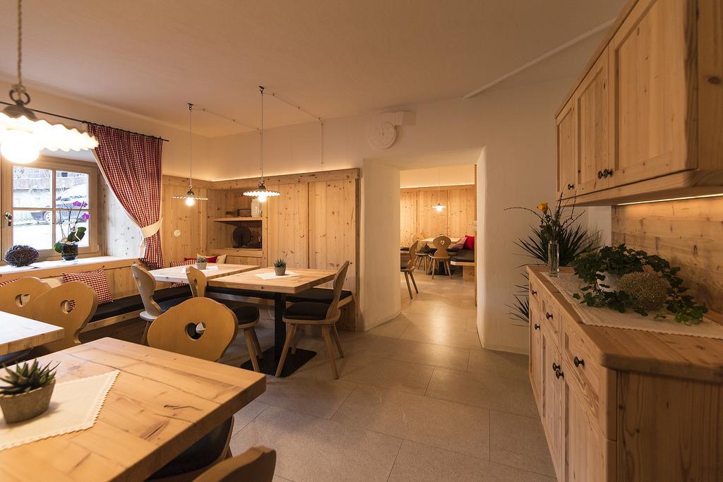 Hotel Anewandter 布鲁尼科 外观 照片