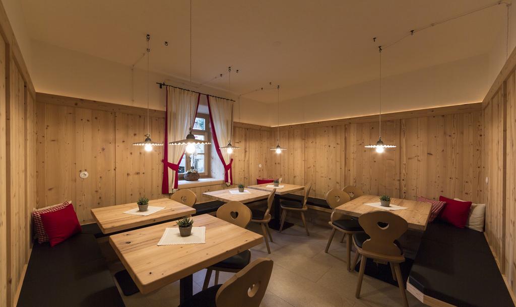 Hotel Anewandter 布鲁尼科 外观 照片