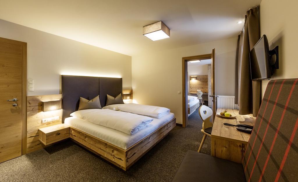 Hotel Anewandter 布鲁尼科 客房 照片