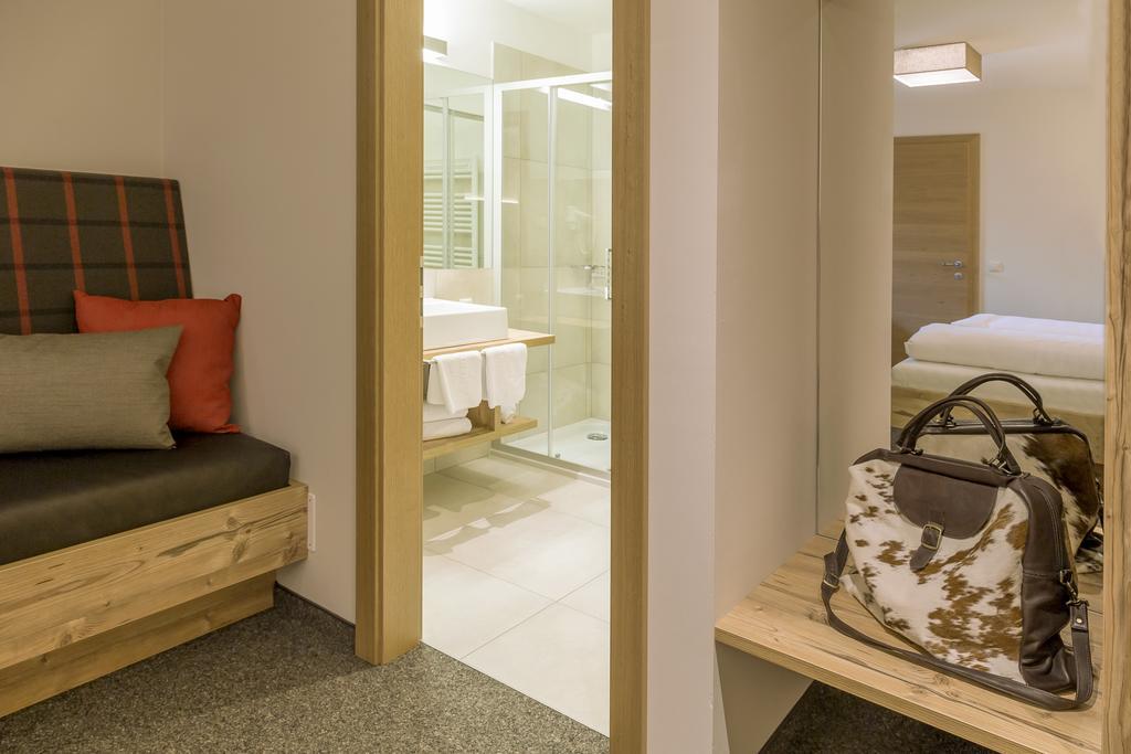 Hotel Anewandter 布鲁尼科 客房 照片