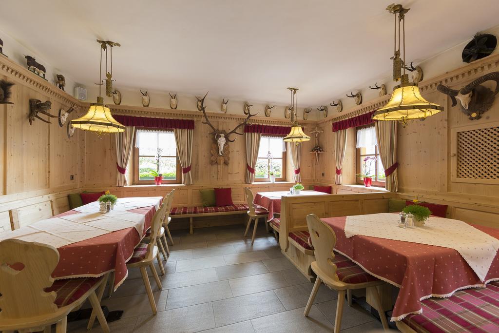 Hotel Anewandter 布鲁尼科 外观 照片