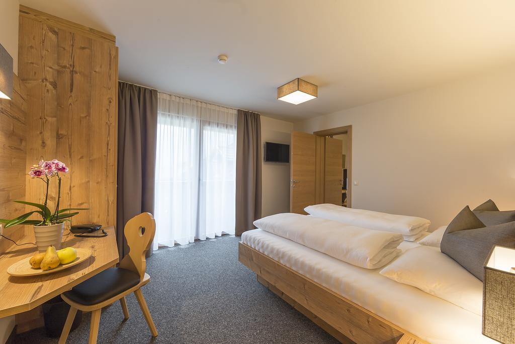 Hotel Anewandter 布鲁尼科 外观 照片