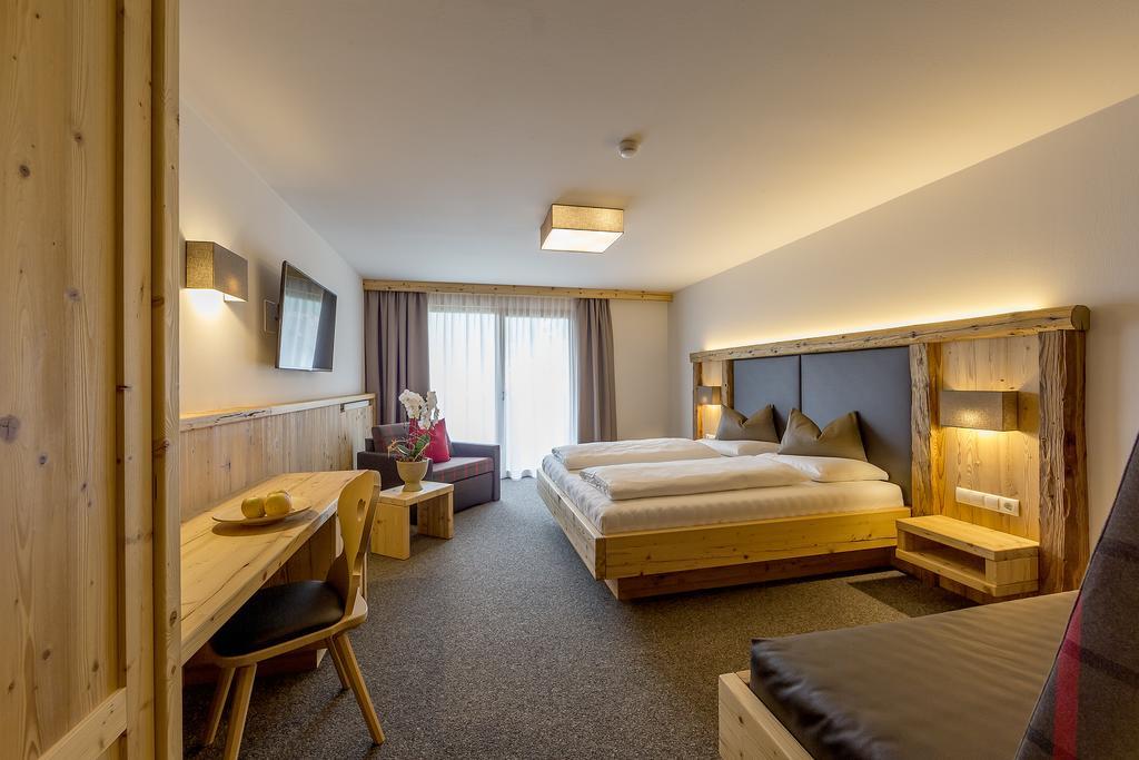 Hotel Anewandter 布鲁尼科 客房 照片
