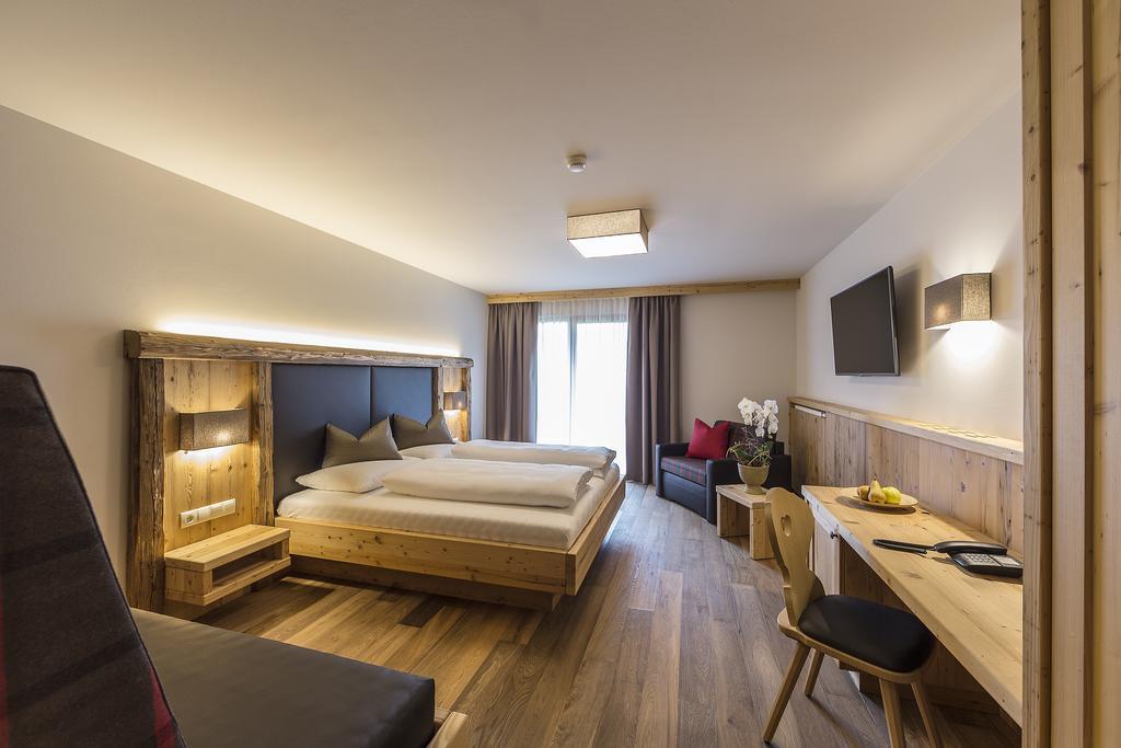 Hotel Anewandter 布鲁尼科 客房 照片