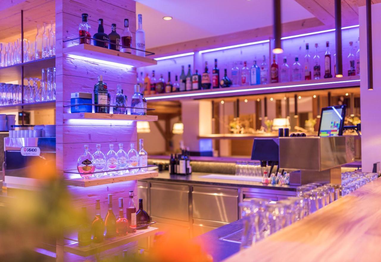 Hotel Anewandter 布鲁尼科 外观 照片