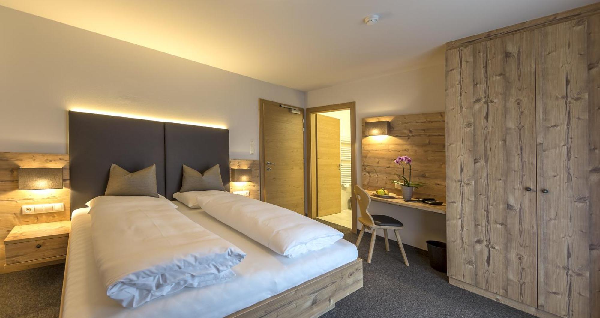 Hotel Anewandter 布鲁尼科 客房 照片