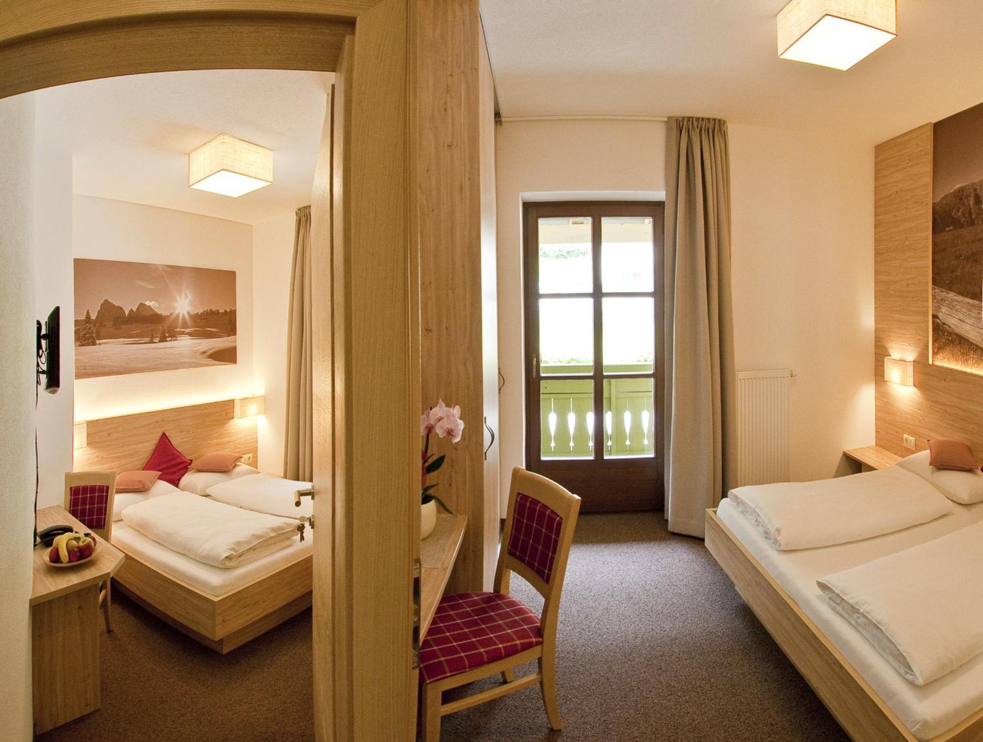 Hotel Anewandter 布鲁尼科 客房 照片