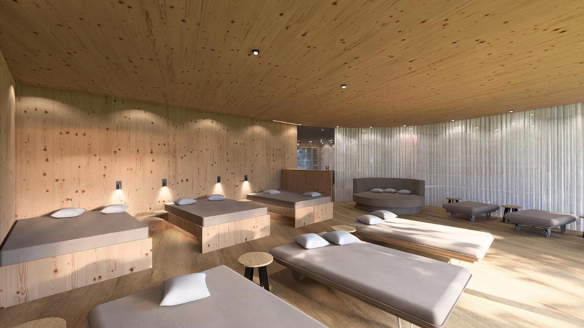 Hotel Anewandter 布鲁尼科 外观 照片