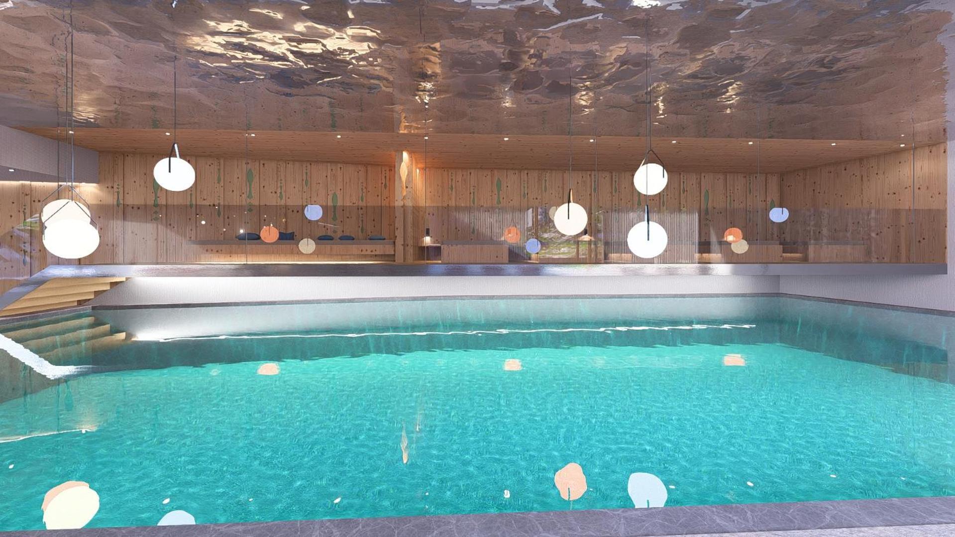 Hotel Anewandter 布鲁尼科 外观 照片