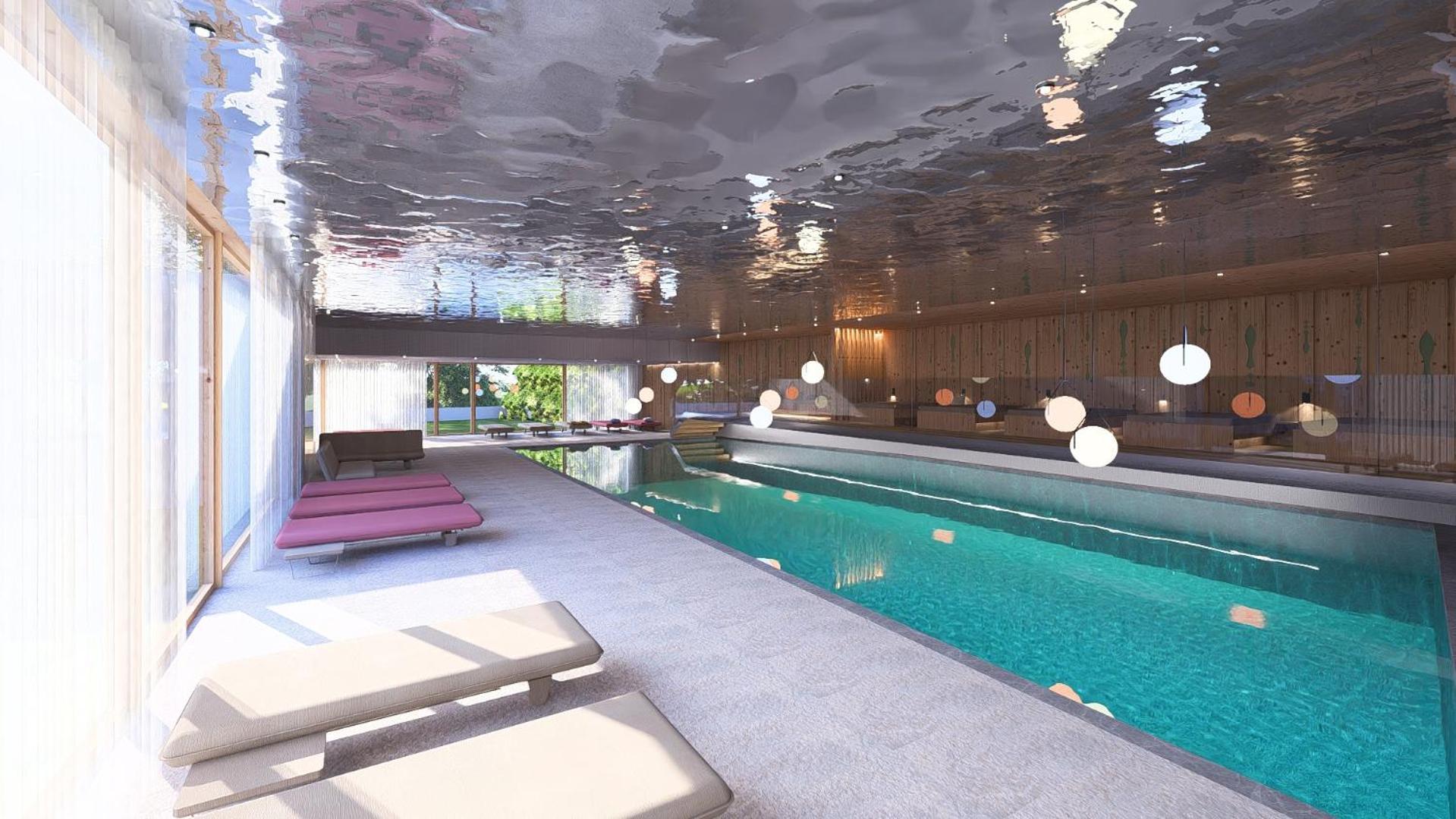 Hotel Anewandter 布鲁尼科 外观 照片