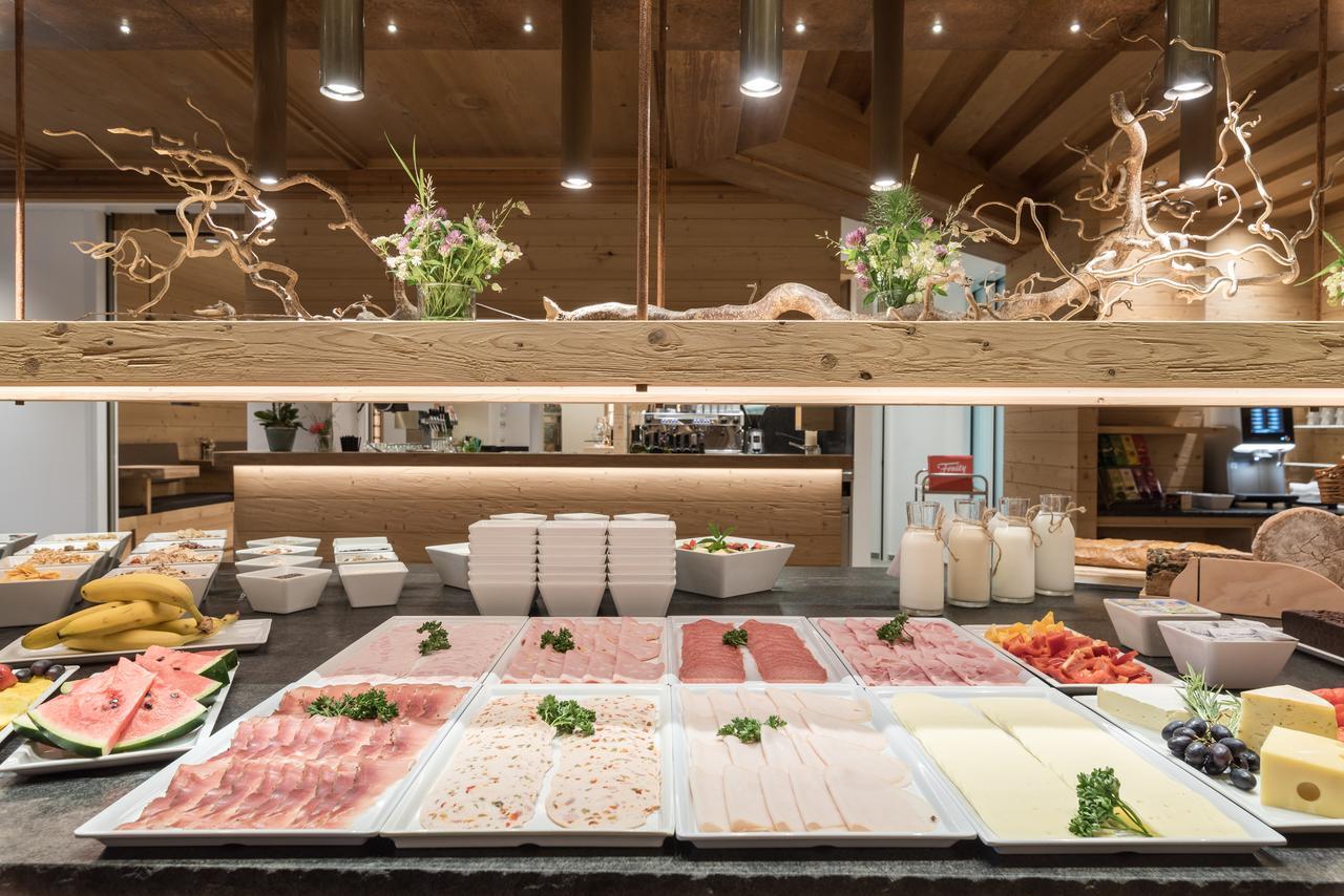 Hotel Anewandter 布鲁尼科 外观 照片