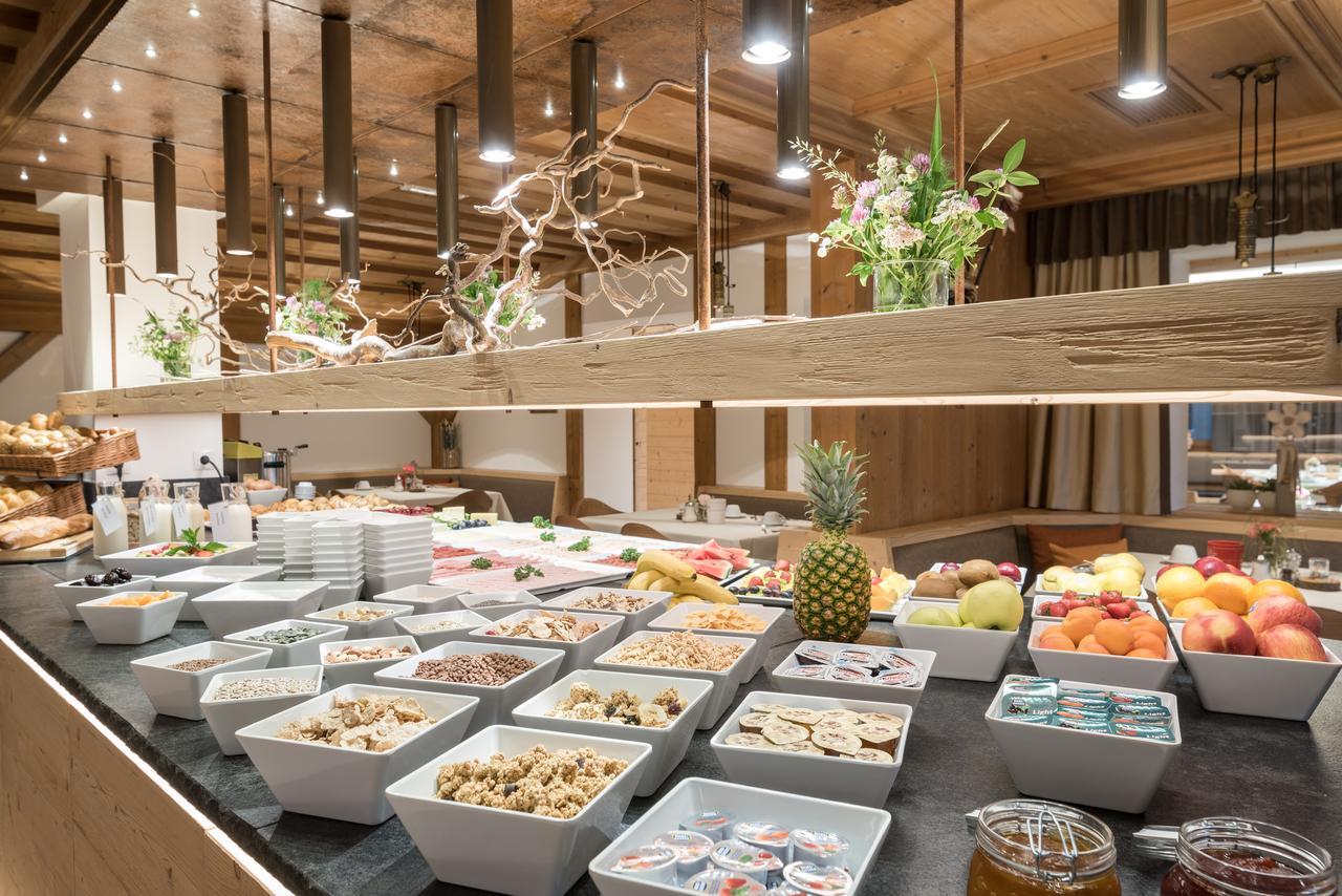 Hotel Anewandter 布鲁尼科 外观 照片