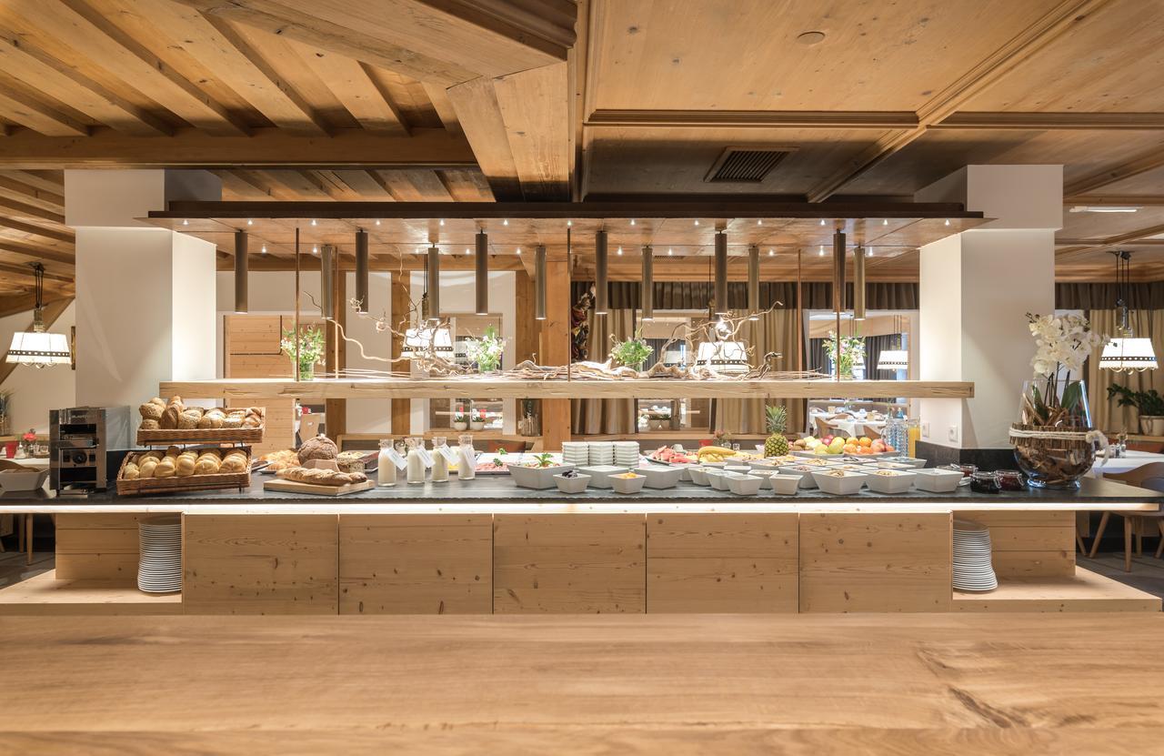 Hotel Anewandter 布鲁尼科 外观 照片