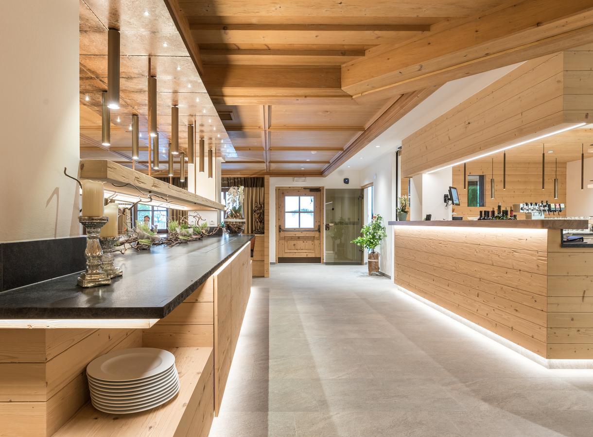 Hotel Anewandter 布鲁尼科 外观 照片