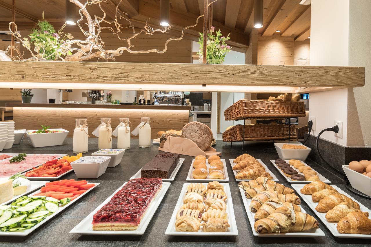 Hotel Anewandter 布鲁尼科 外观 照片
