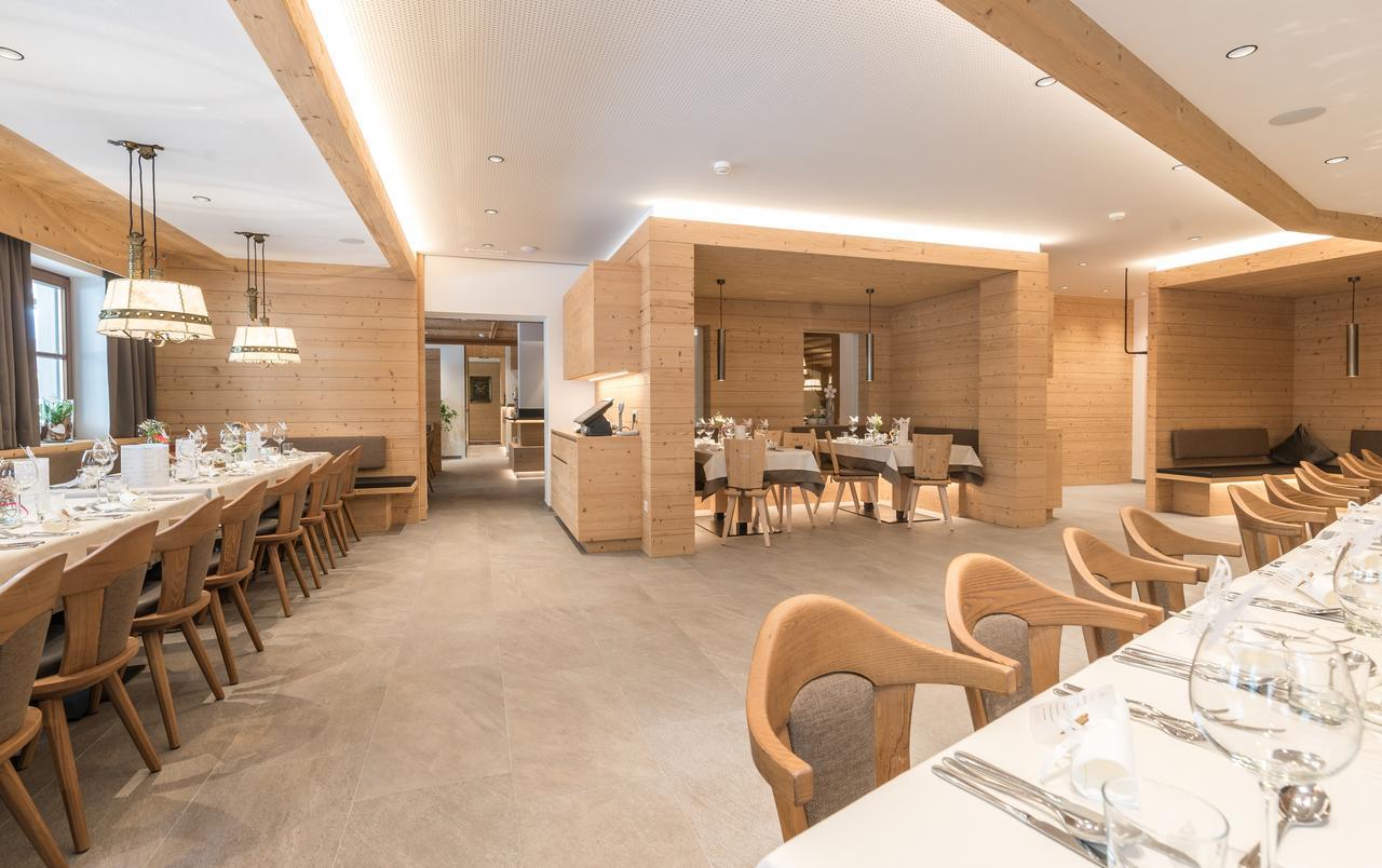 Hotel Anewandter 布鲁尼科 外观 照片