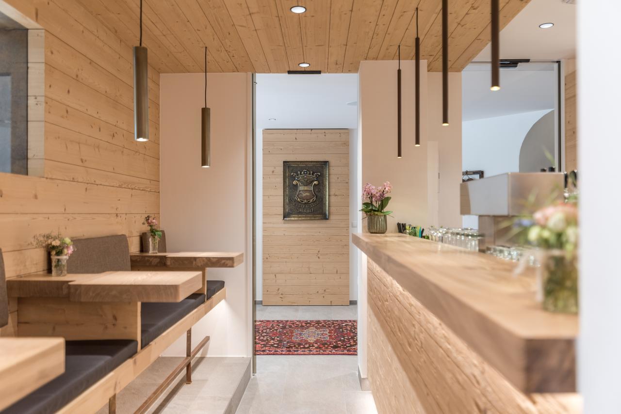Hotel Anewandter 布鲁尼科 外观 照片