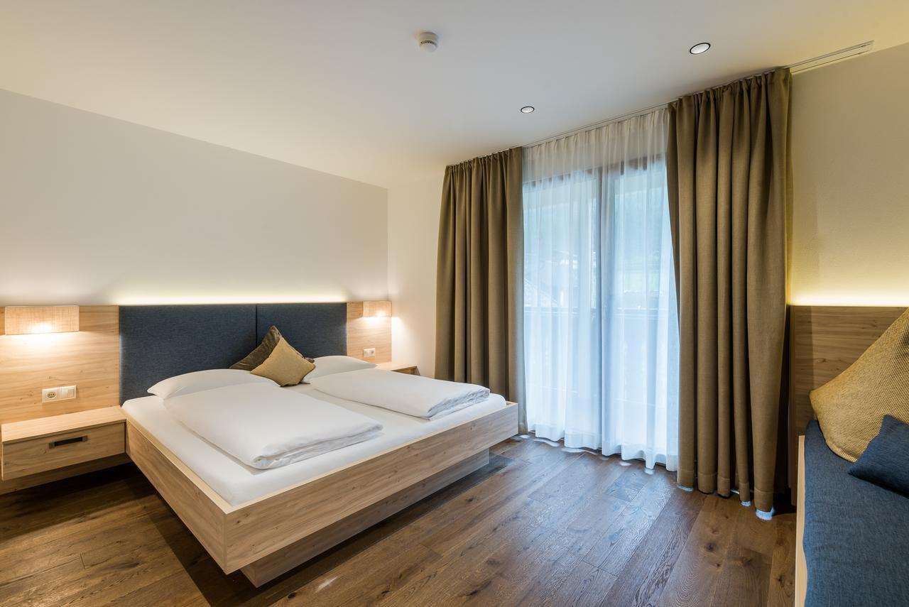 Hotel Anewandter 布鲁尼科 外观 照片