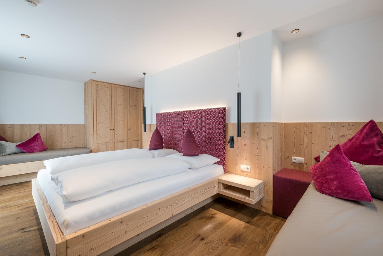 Hotel Anewandter 布鲁尼科 外观 照片