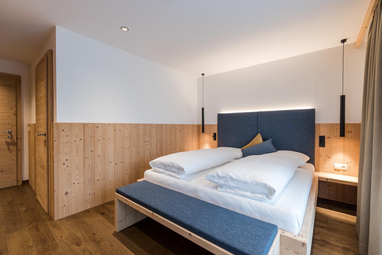 Hotel Anewandter 布鲁尼科 外观 照片