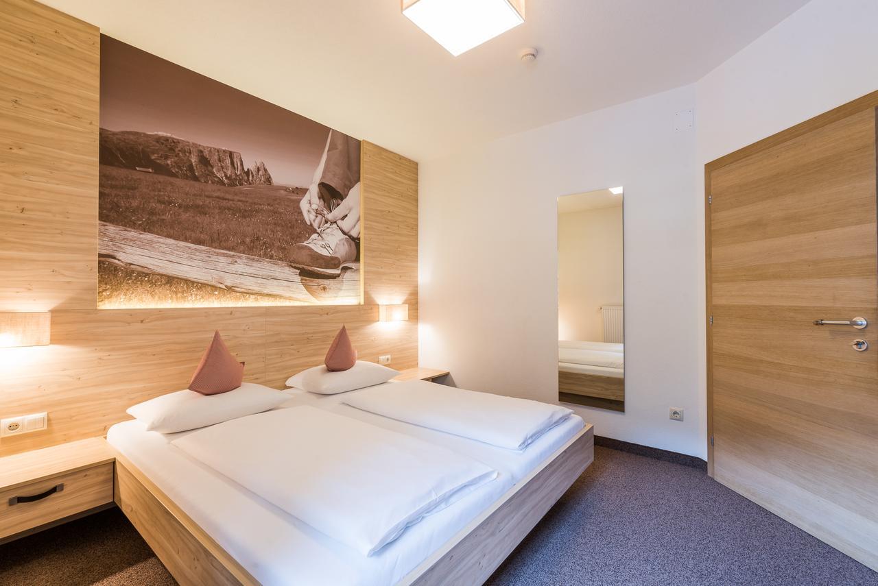 Hotel Anewandter 布鲁尼科 外观 照片
