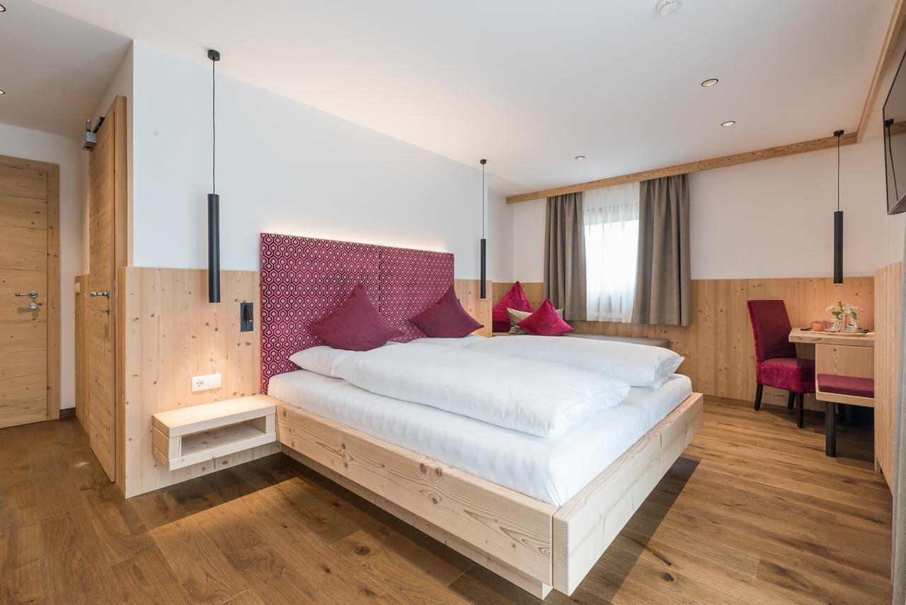 Hotel Anewandter 布鲁尼科 外观 照片