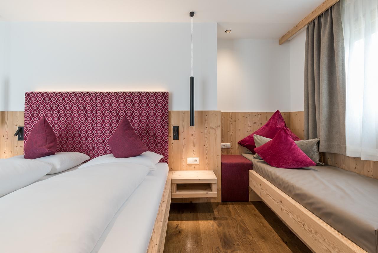 Hotel Anewandter 布鲁尼科 外观 照片