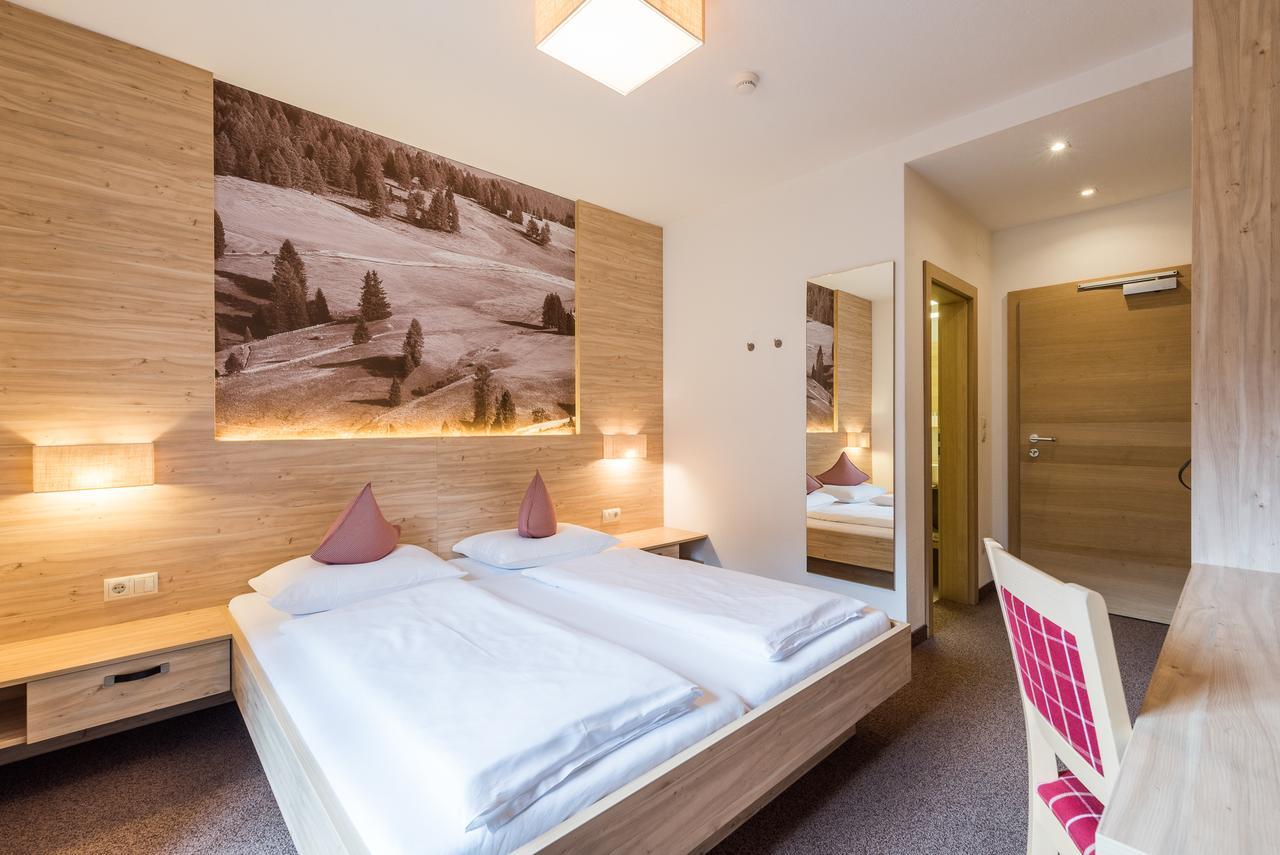 Hotel Anewandter 布鲁尼科 外观 照片