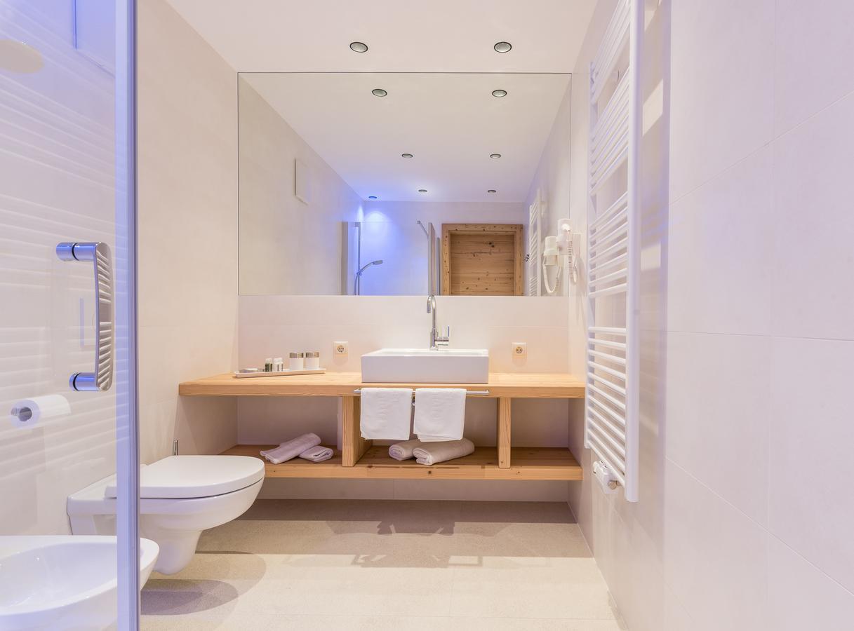 Hotel Anewandter 布鲁尼科 外观 照片