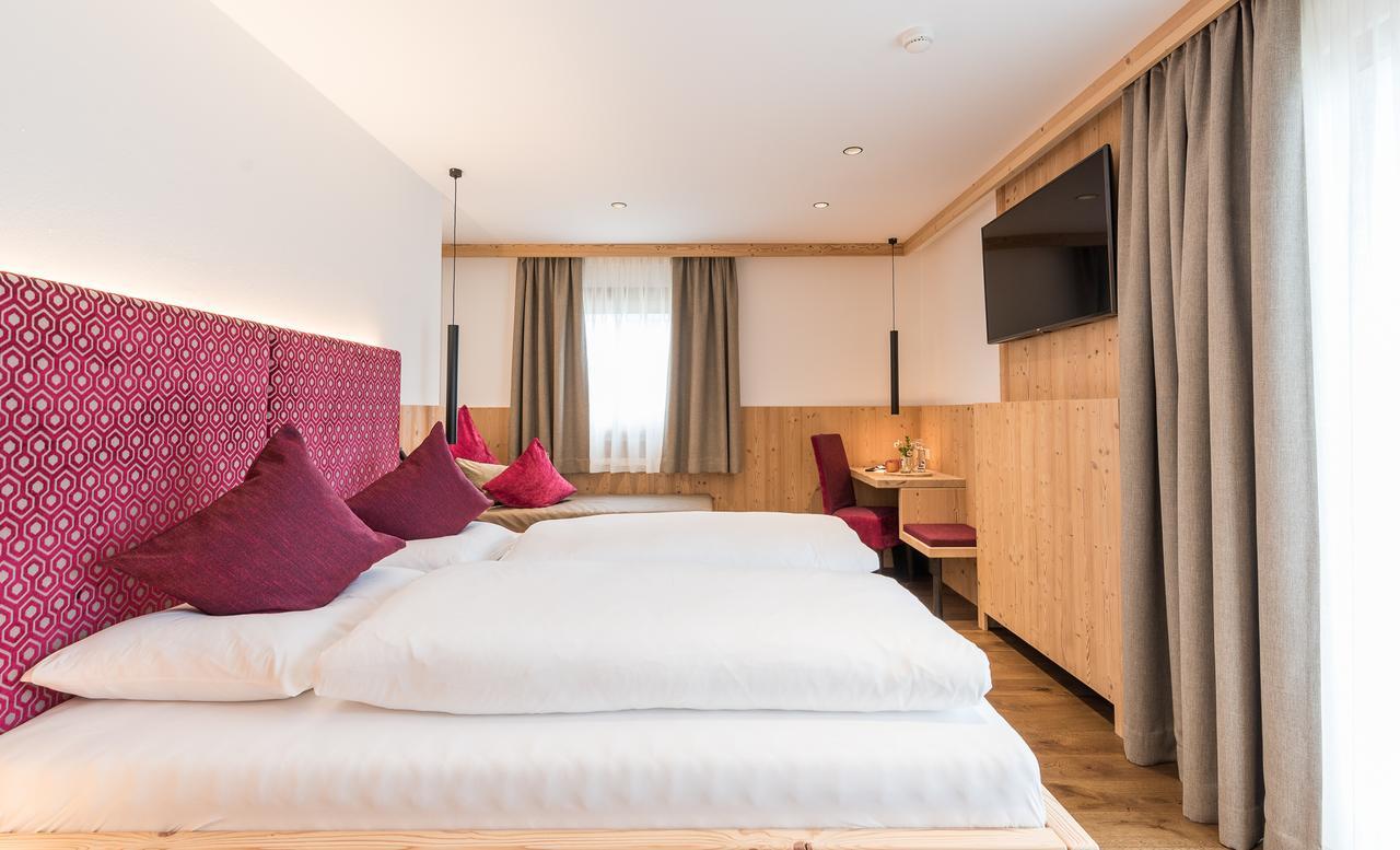 Hotel Anewandter 布鲁尼科 外观 照片
