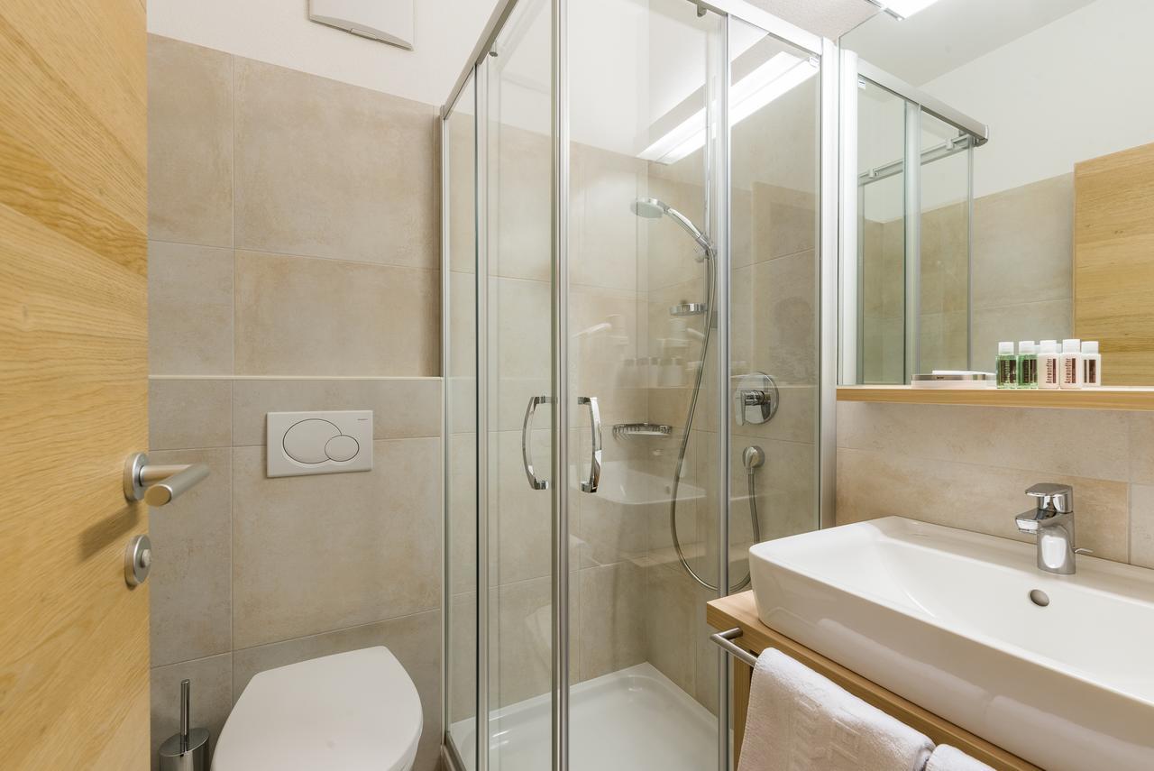 Hotel Anewandter 布鲁尼科 外观 照片