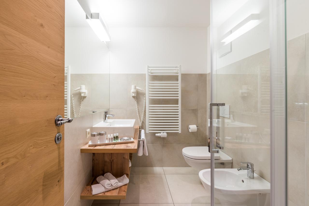 Hotel Anewandter 布鲁尼科 外观 照片