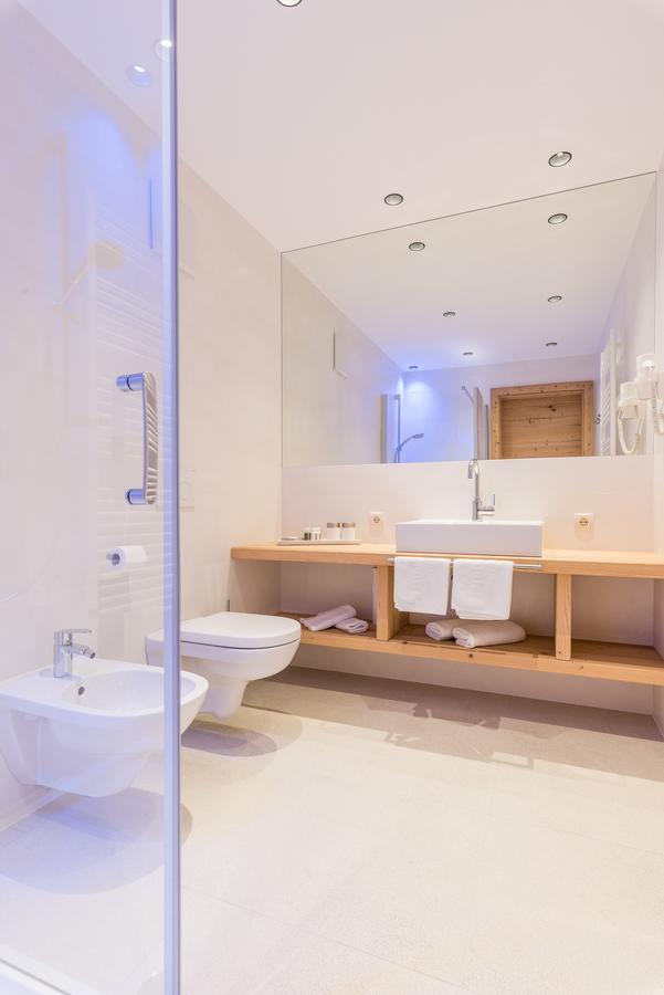 Hotel Anewandter 布鲁尼科 外观 照片
