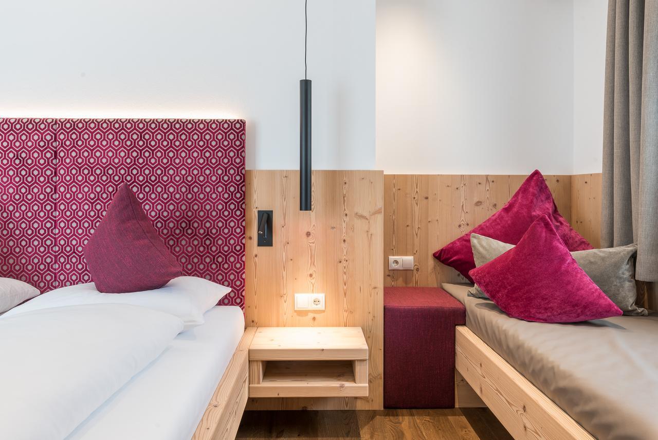 Hotel Anewandter 布鲁尼科 外观 照片