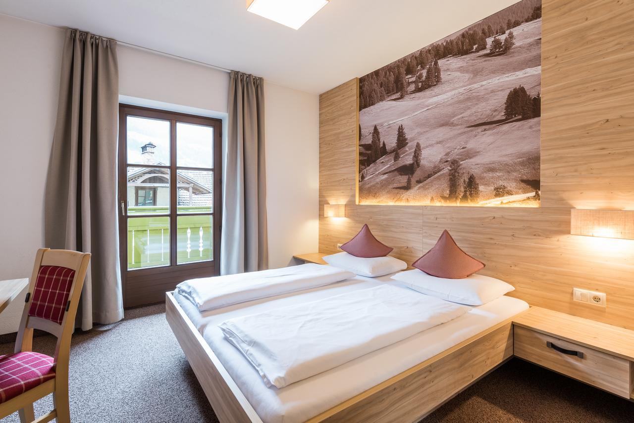 Hotel Anewandter 布鲁尼科 外观 照片
