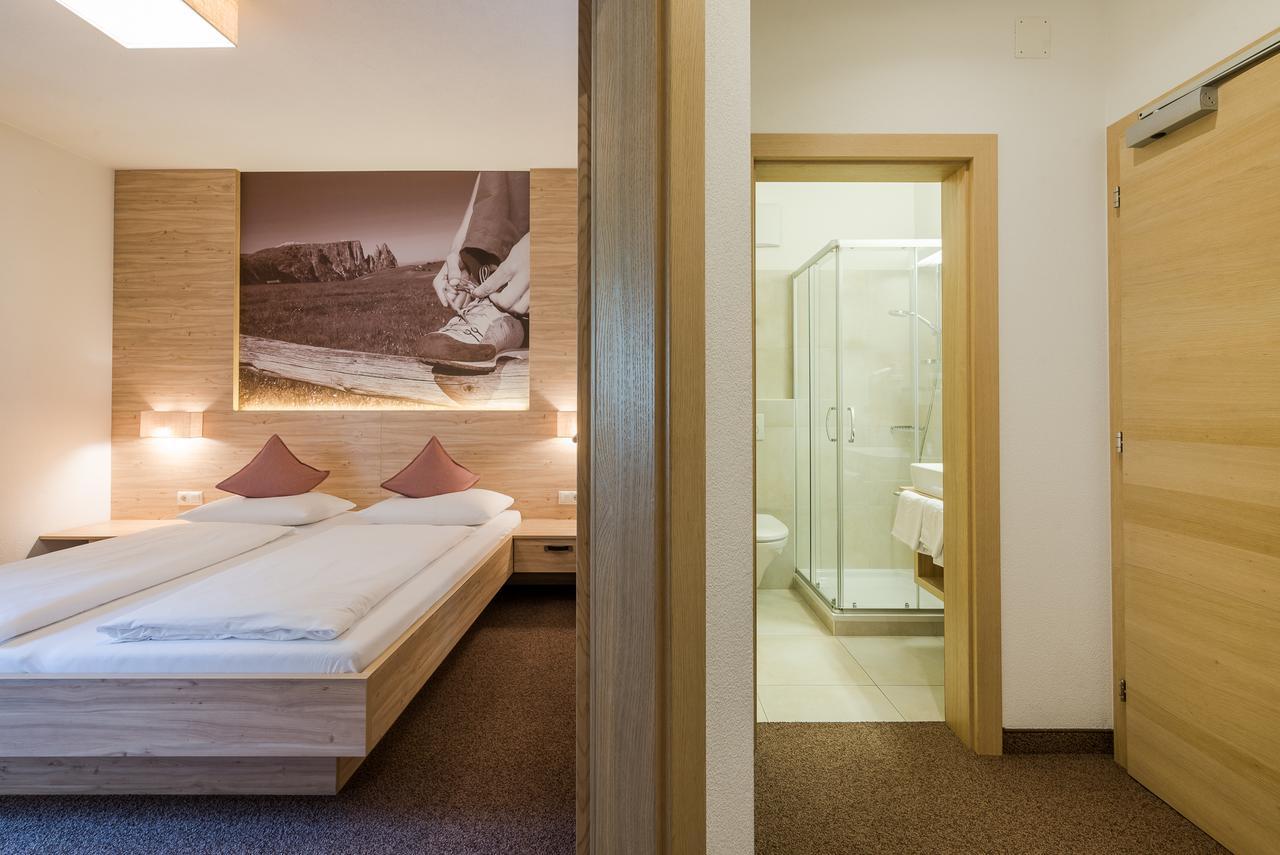 Hotel Anewandter 布鲁尼科 外观 照片