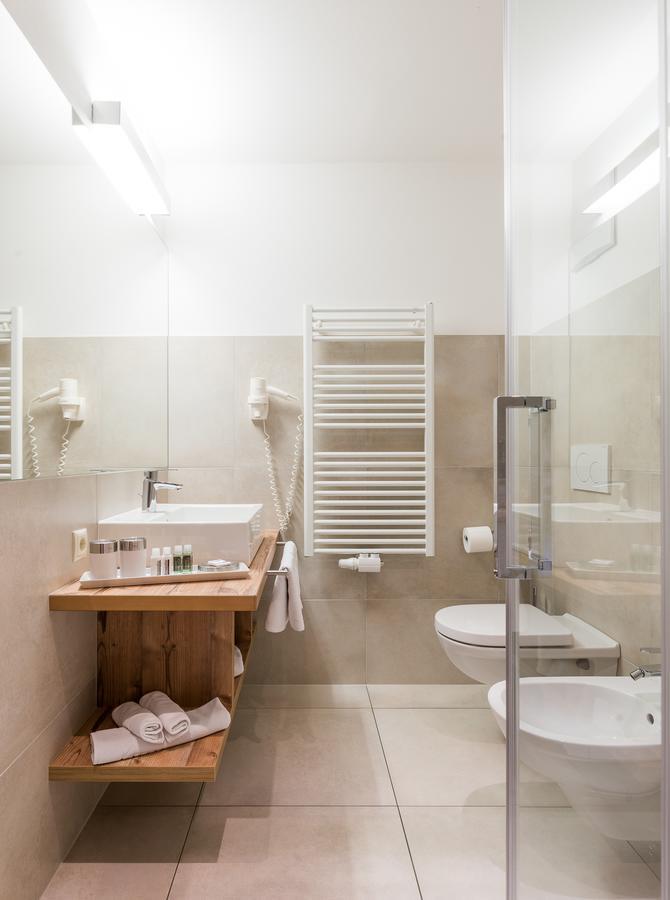 Hotel Anewandter 布鲁尼科 外观 照片