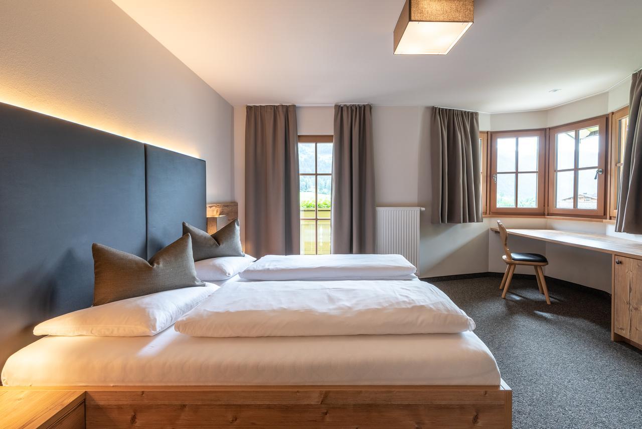 Hotel Anewandter 布鲁尼科 外观 照片