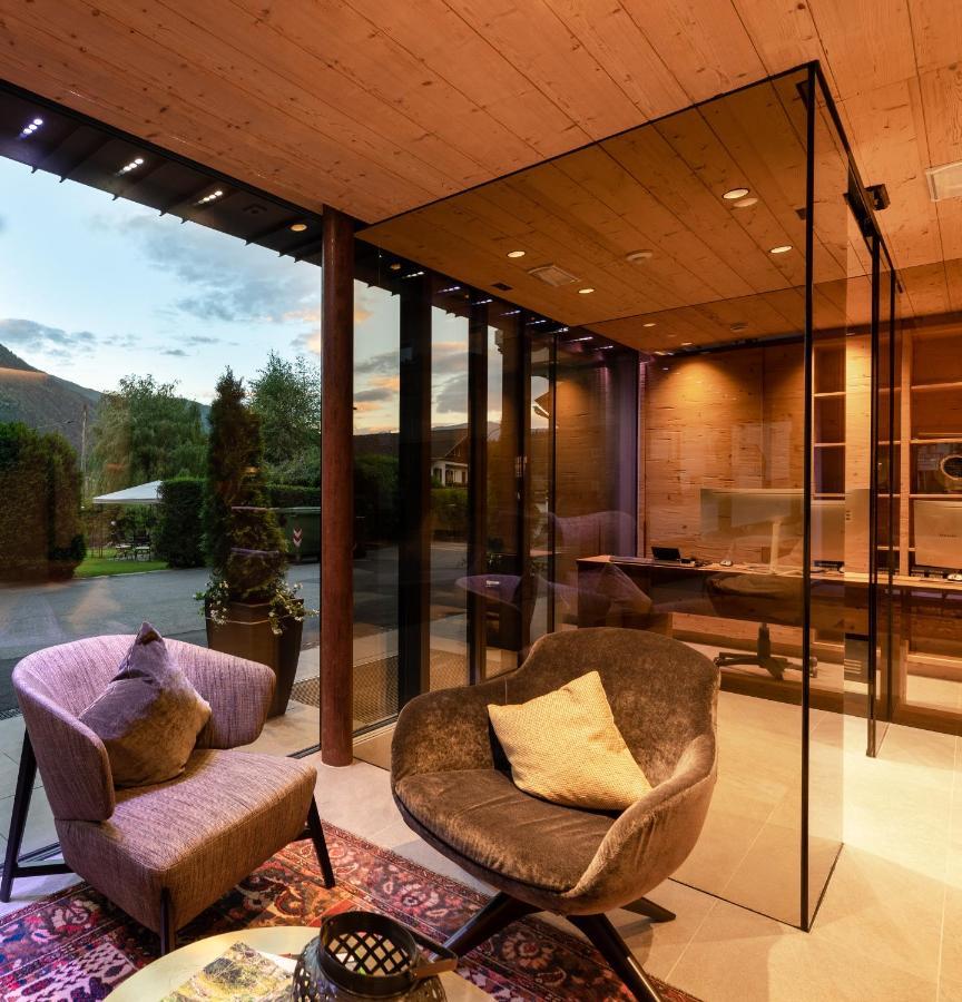 Hotel Anewandter 布鲁尼科 外观 照片